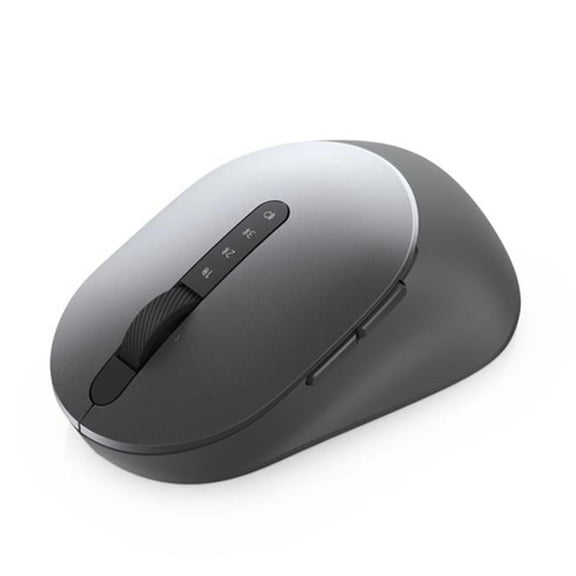 Multi-Device Wireless Mouse, Grey