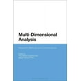 thumbnail image 1 of Multi-Dimensional Analysis: Research Methods and Current Issues, (Paperback), 1 of 1