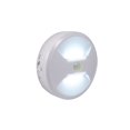 thumbnail image 1 of Ideaworks® Motion Sensor LED Night Lights - Multi Directional, Set of 2, 1 of 3