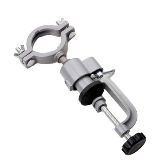 Multi Directional Rotating Benches Clamp Vise for Jewelry Making Metal Fabrication