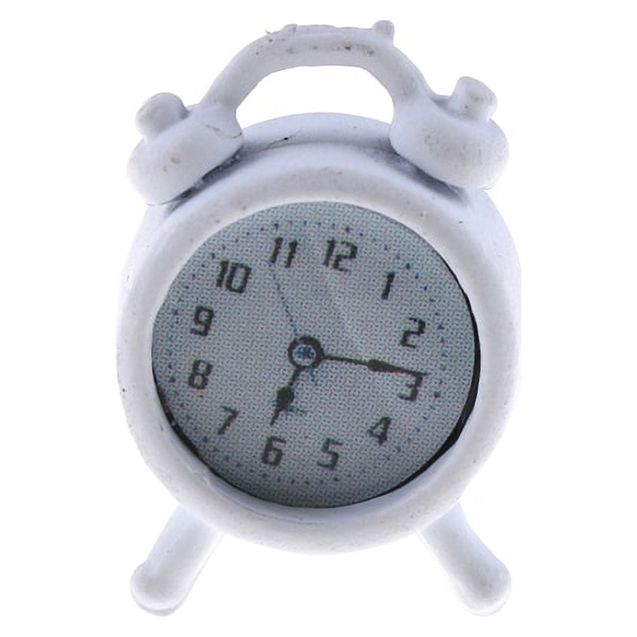 Multi Dollhouse Wall Clock Bird Octagonal Alarm Clocks Doll House ...