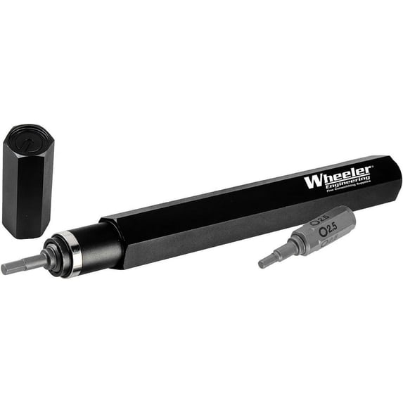 Multi Driver Tool Pen