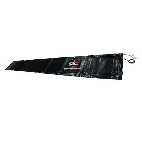 Multi-Duty Flat Heating Blanket