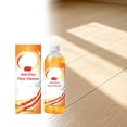 thumbnail image 1 of Multi-Effect Household Floor Cleaner, Powerful Stain Remover, Fresh-Scented Shine-Boosting Safe Cleaner for Wood Tile Hard Floors, 120ml, 1 of 7