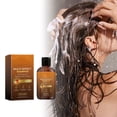 thumbnail image 1 of Multi Effect Repair Shampoo Improves Dry Hairiness And Strong Hair Shampoo 100ml, 1 of 7