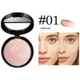 thumbnail image 1 of Multi-Effect Setting Powder for Makeup, Oil Control, Highlighting, and Contouring, Long-Lasting and Natural Finish, Suitable for All Skin Tones, 1 of 5