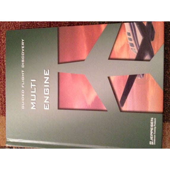 Pre-Owned Multi Engine Paperback