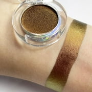 Multi Eye Shadow, Long Lasting Lip Gloss, Color Shifting Gradient Effect Makeup, Easy Glide Application, Crease Proof, Vegan Friendly, Cruelty-Free, Multi-Purpose Chromatic Eyeshadow and Lipstick