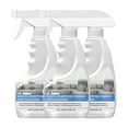 thumbnail image 1 of Multi-Fabric Cleaner and Upholstery Stain Remover, Removes Stains and Odors, Gentle Formula for All Fabric Types, Easy To Use, 3Pc, 1 of 1