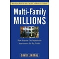 thumbnail image 1 of Pre-Owned Multi-Family Millions: How Anyone Can Reposition Apartments for Big Profits (Hardcover) 0470267607 9780470267608, 1 of 1