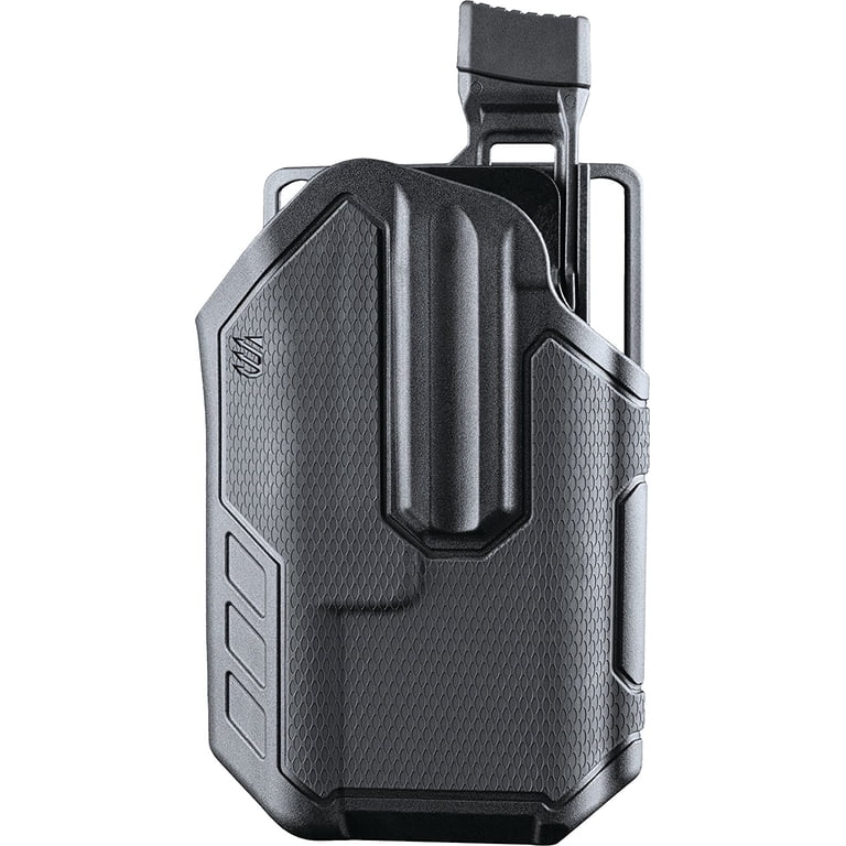 BLACKHAWK OMNIVORE ホルスター TLR-1 / TLR-2用 Blackhawk Omnivore™ MultiFit Holster, Light Bearing W/ Streamlight