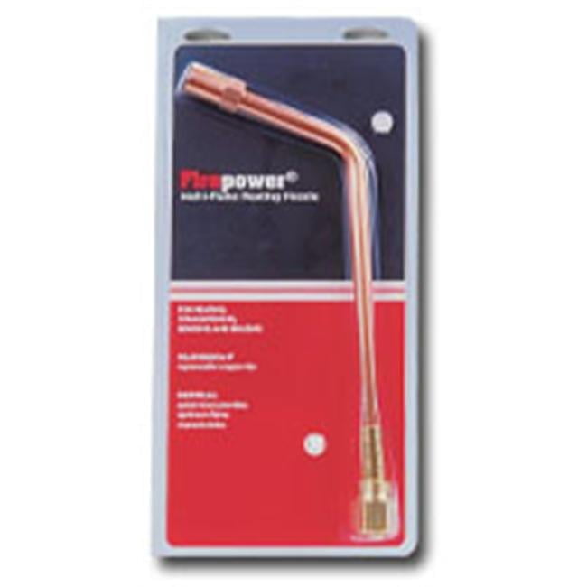 Multi-Flame Heating Nozzle 8-MFA-FS - Walmart.com
