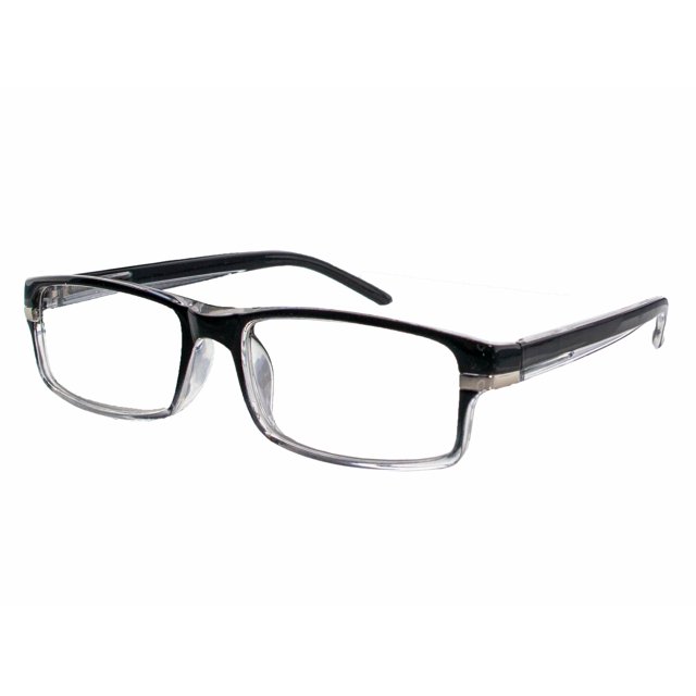 Multi Flex Focus Reading Glasses Strong 3 in 1 Power Readers Automatically Adjusts From .5 to