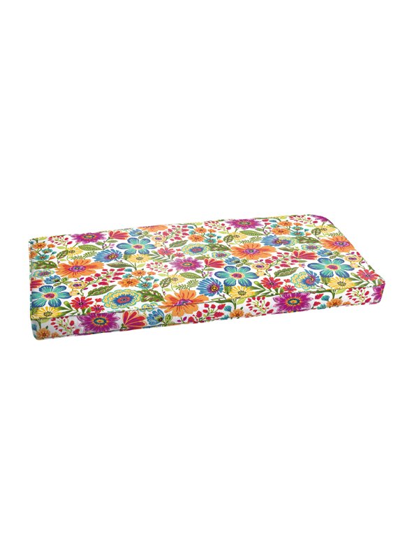 Outdoor Bench Cushions - Walmart.com