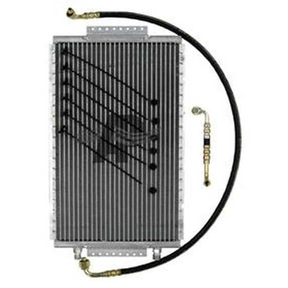 Multi Flow Condenser Add on Kit
