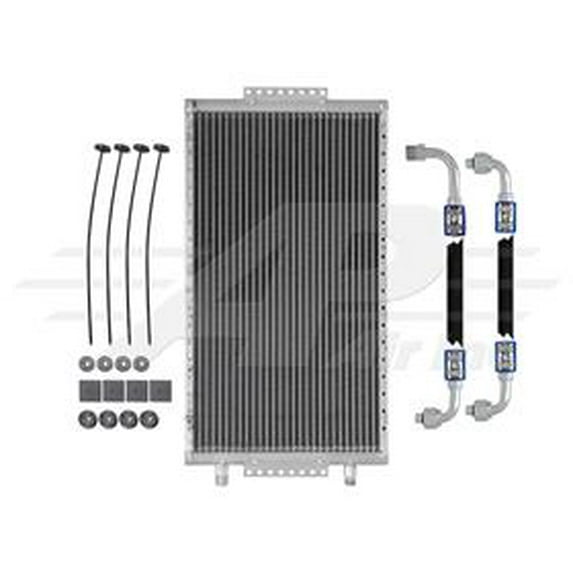 Multi Flow Condenser Add on Kit