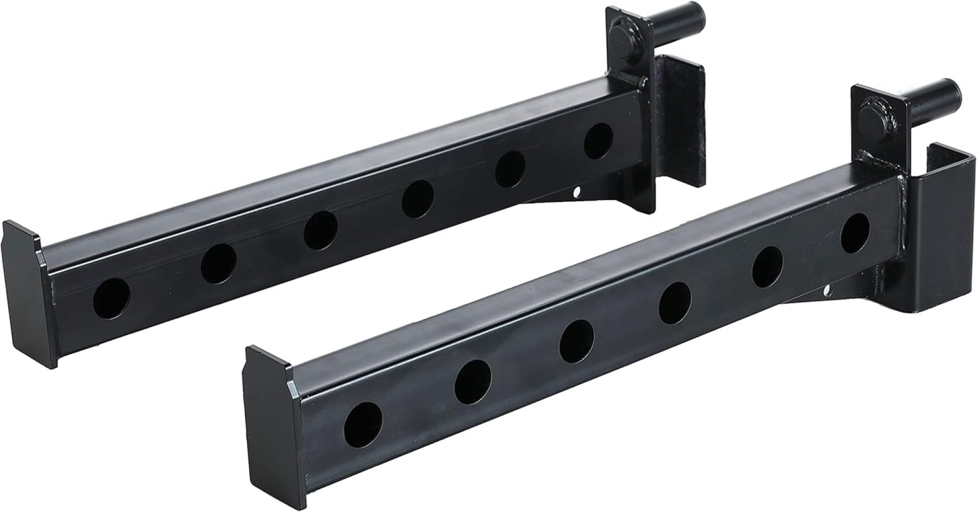 Power Rack Cable System