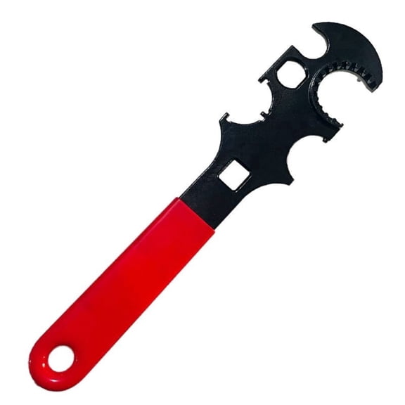Multi-Function Armor Wrench Tool for Tightening & Removing Nuts, Household DIY Repair Hand Tool