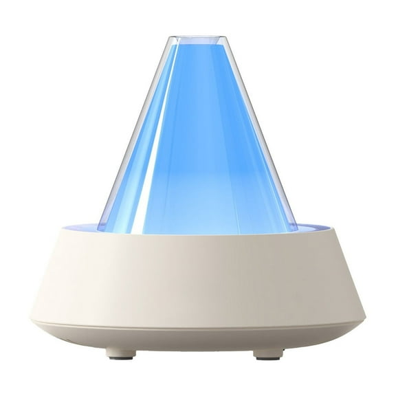 Multi Function Automatic Spray Humidifier Aromatherapy Diffuser with Quiet Operation and Adjustable Mist for Bedroom Office Home Relaxation Decor