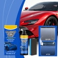 thumbnail image 1 of 1Pc Car Coating Spray,Quick Effect Coating Agent For Car,Car Scratch Wax Polish Spray Waterless Wash, Oil Film Emulsion Glass Cleaner,120Ml, 1 of 8