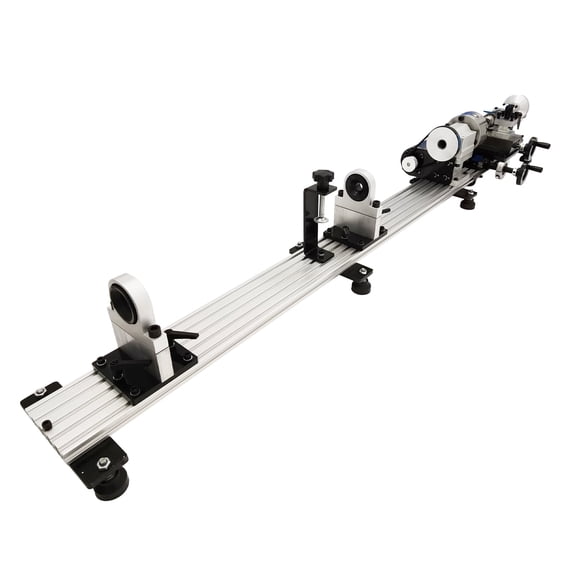 Multi Function Billiard Cue Repair Machine Snooker Cue Fixing Kit Single Track Single Chuck
