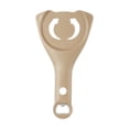 thumbnail image 1 of Multi Function Bottle and Jar Opener Ergonomic Kitchen Tool Easy Grip Can Opener for Bottles Jars Cans Kitchen Gadget, 1 of 3