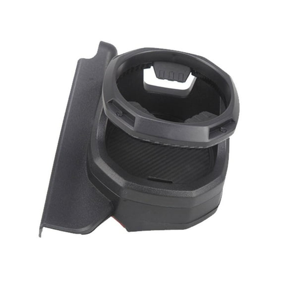 Multi-Function Car Window ABS Cup Holder For 2018-2023 Jeep 4 Door;^ K7B0