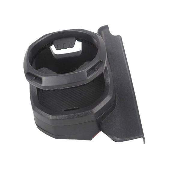 Multi-Function Car Window ABS Cup Holder For 2018-2025 4 JL Door;* T2K2