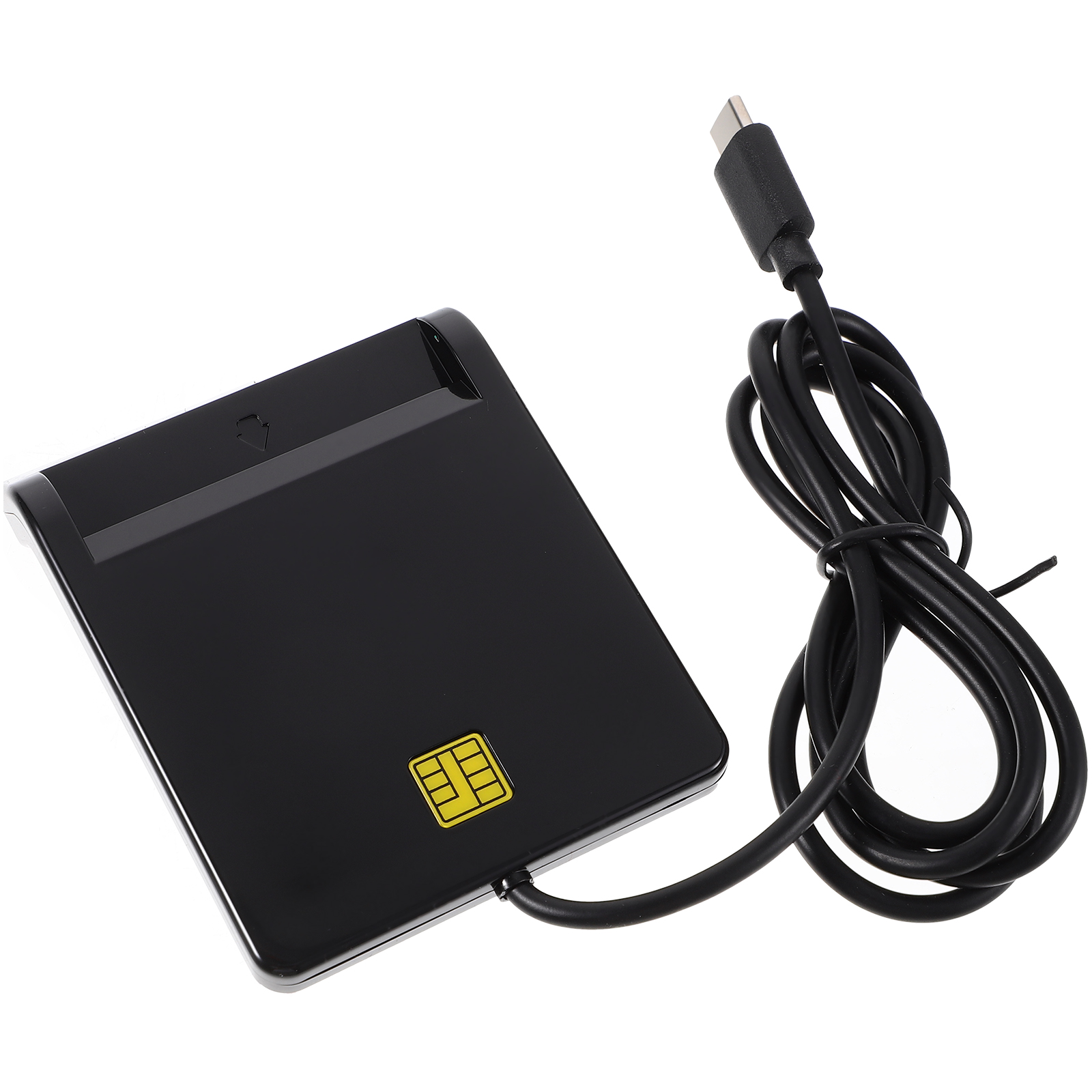 MultiFunction Card Reader USB Smart Cards Reader Compatible for Windows Vista X10.3.x+