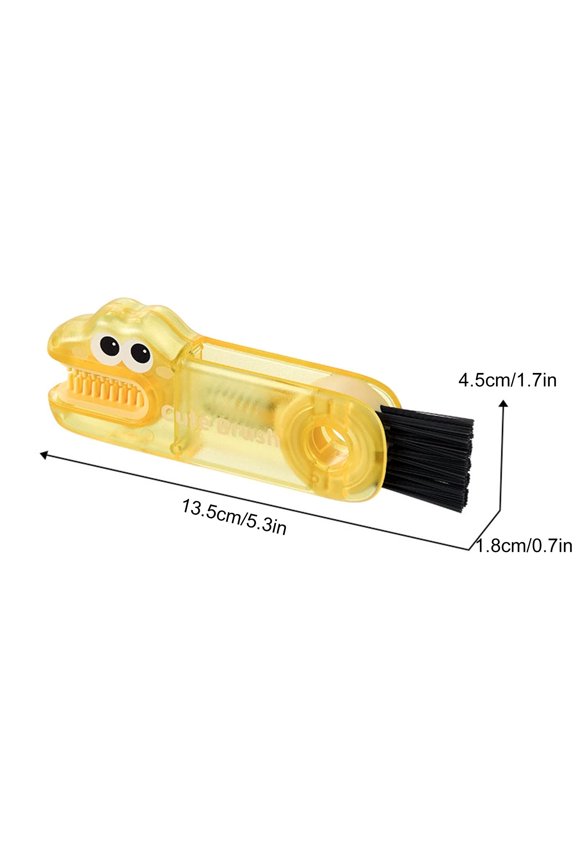 Multi-Function Cleaner Portable Cleaning Brush