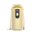 thumbnail image 1 of Multi-Function Clip On Fan, 5 Speed USB-C Rechargeable Fan, Portable Clip Fan for Desk Stroller Car, with Digital Display, Perfect for Outdoor Activities and Home Office, 1 of 6