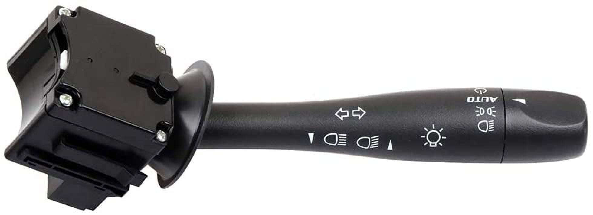 MultiFunction Combination Switch, Turn Signal Switch Fits For 2005