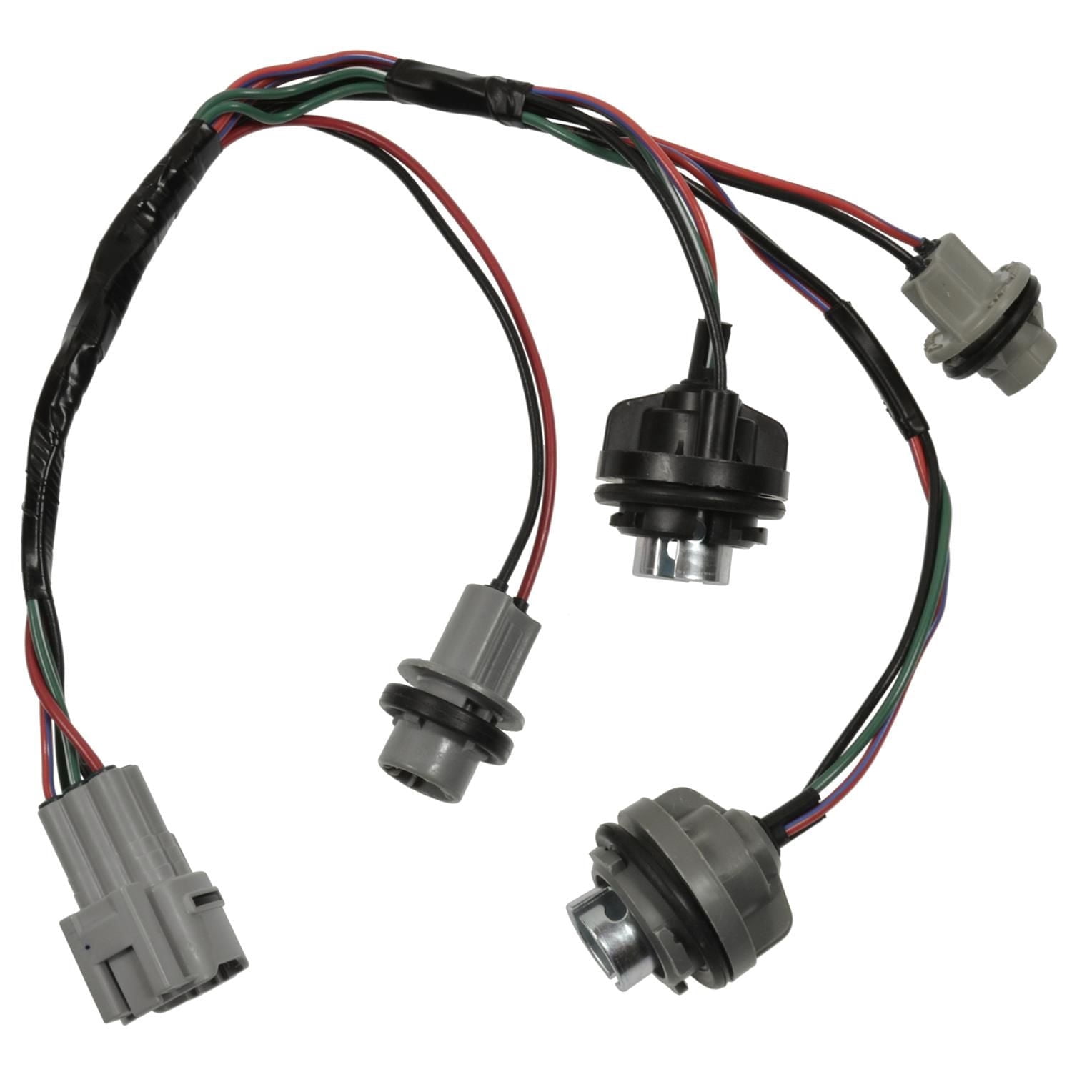 Multi Function Connector Fits select: 2006-2009 CHEVROLET EQUINOX