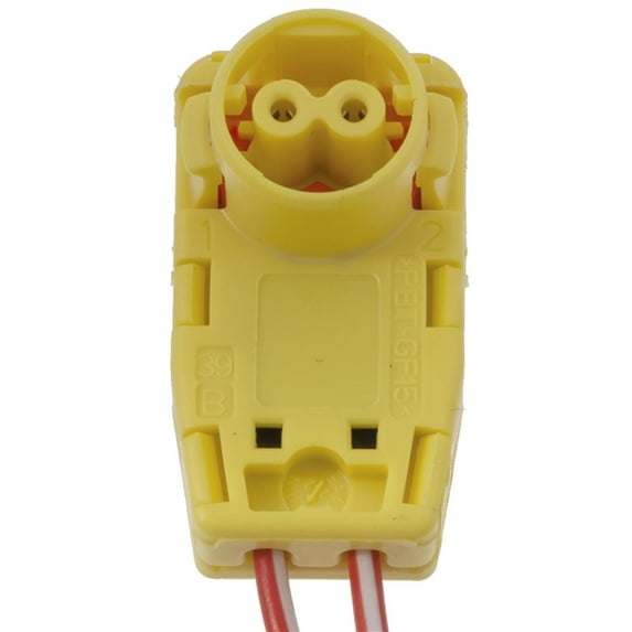Multi Function Connector