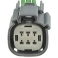 thumbnail image 1 of Multi Function Connector, 1 of 4
