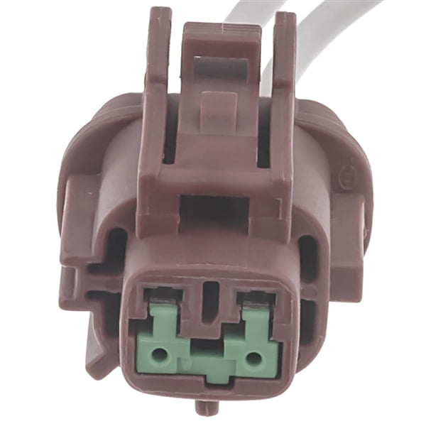 Multi Function Connector