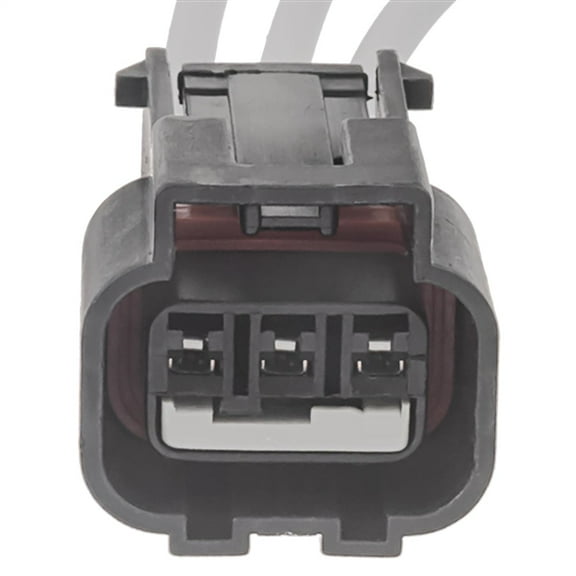 Multi Function Connector