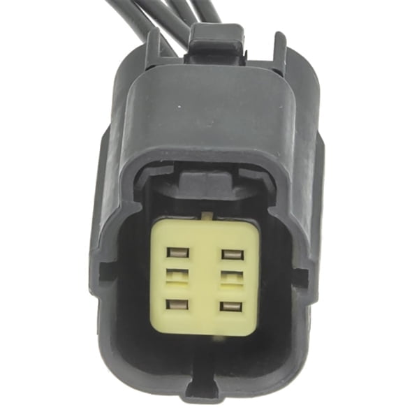Multi Function Connector