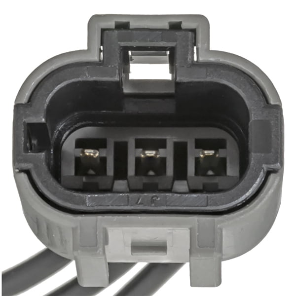 Multi Function Connector
