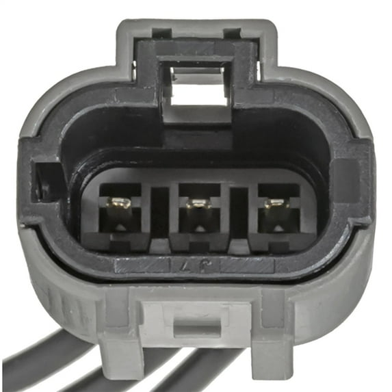 Multi Function Connector