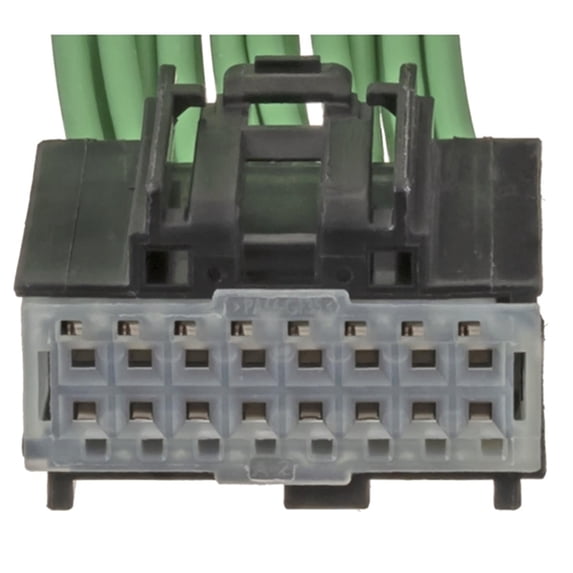 Multi Function Connector