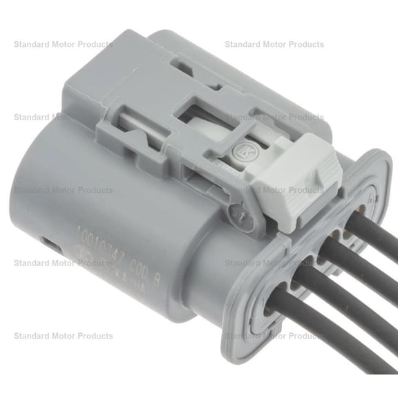Multi Function Connector