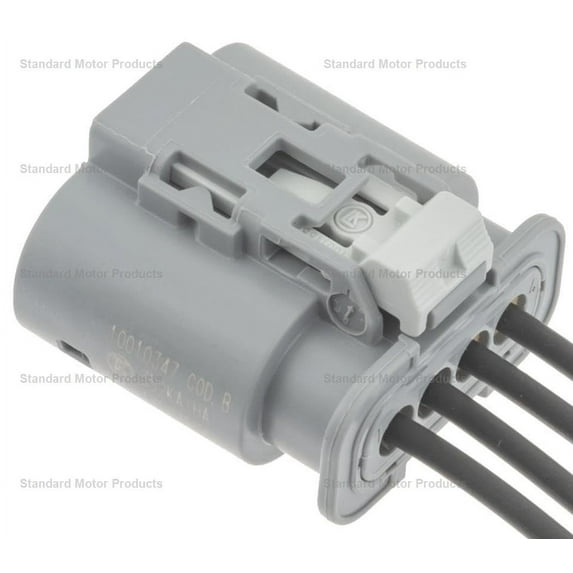 Multi Function Connector