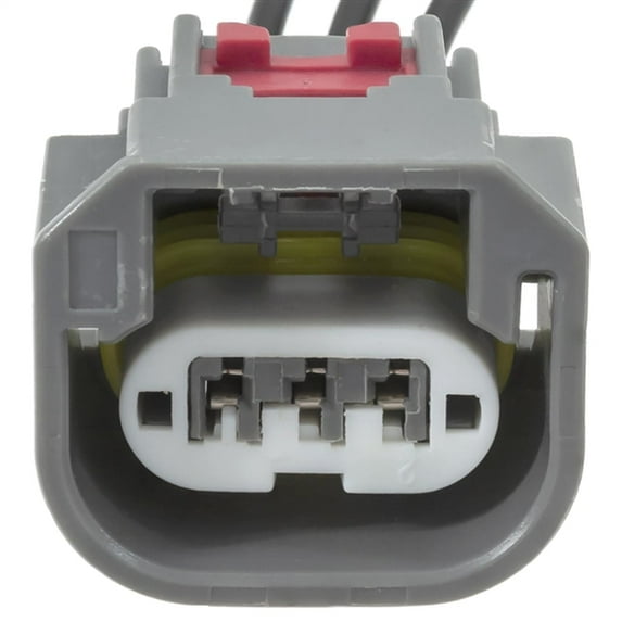 Multi Function Connector