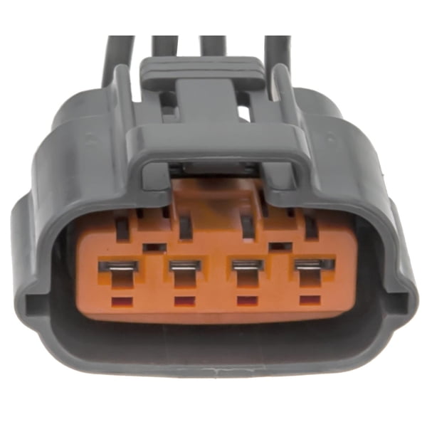 Multi Function Connector