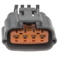 thumbnail image 1 of Multi Function Connector, 1 of 4