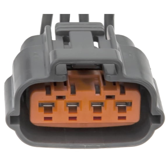Multi Function Connector