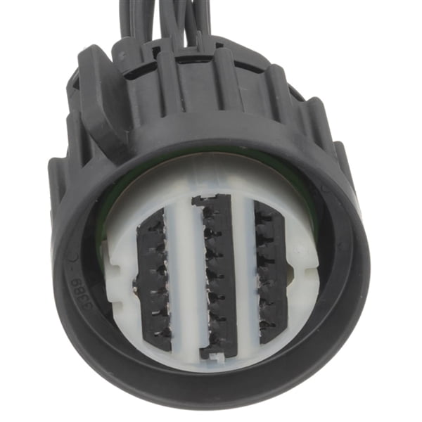 Multi Function Connector