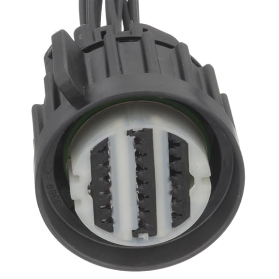 Multi Function Connector