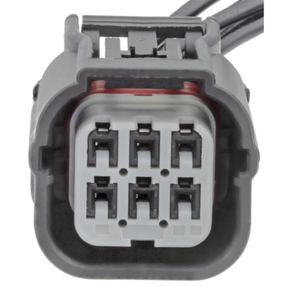 Multi Function Connector